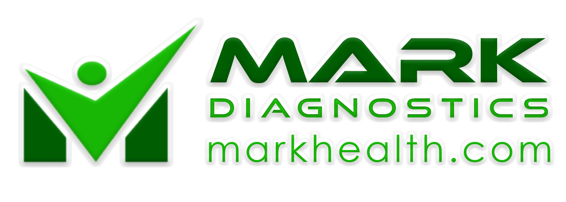 Markhealth Logo